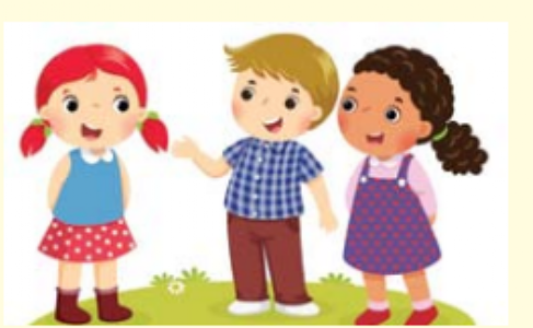 आनंदासाठी लहान मुलांचा निरागसपणा जपायला हवा